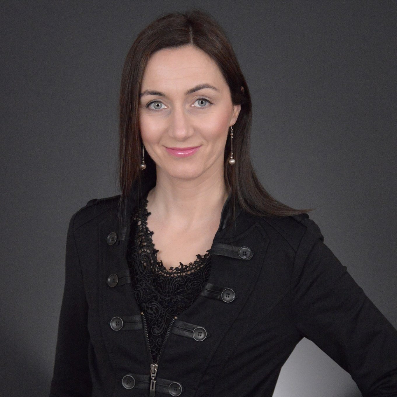 zdjęcie adwoka Karina Markwat Janas